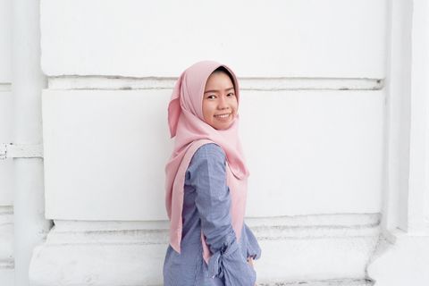 5 Fakta Tentang Saya