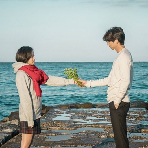 3 Soundtrack Goblin ini Sukses Bikin Gagal Move On