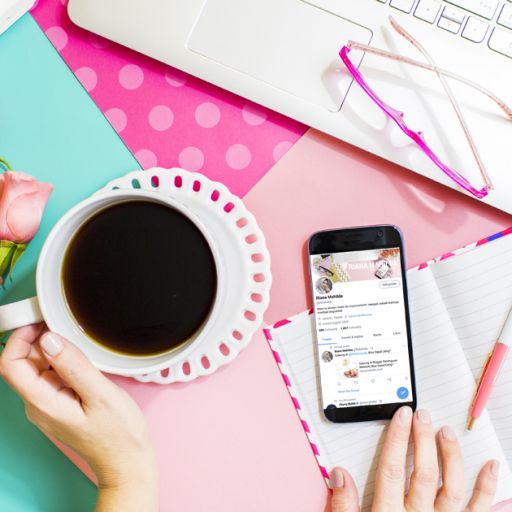 Manfaat Media Sosial dalam Dunia Blogging