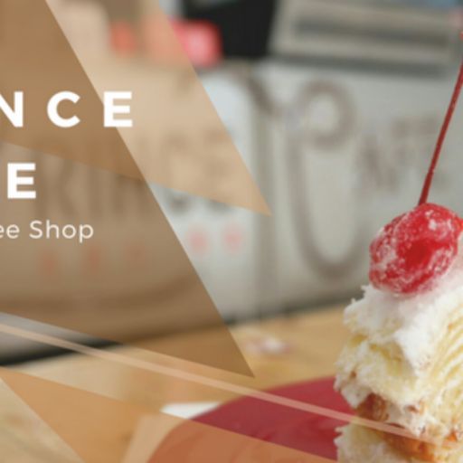 Prince Cafe : Minimalist Korean Coffee Shop (Review)
